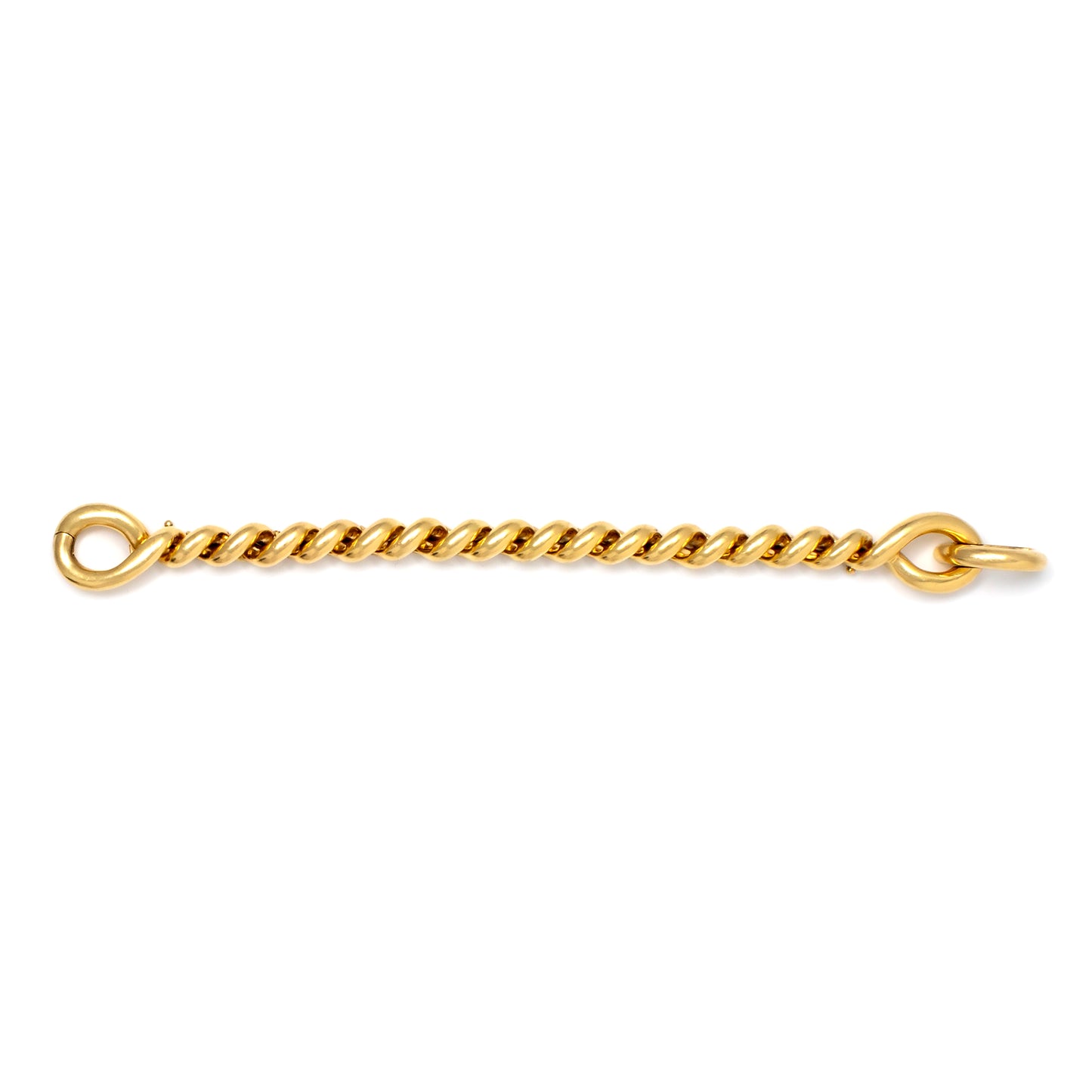 Tiffany & Co. San Marco Bracelet, Vintage