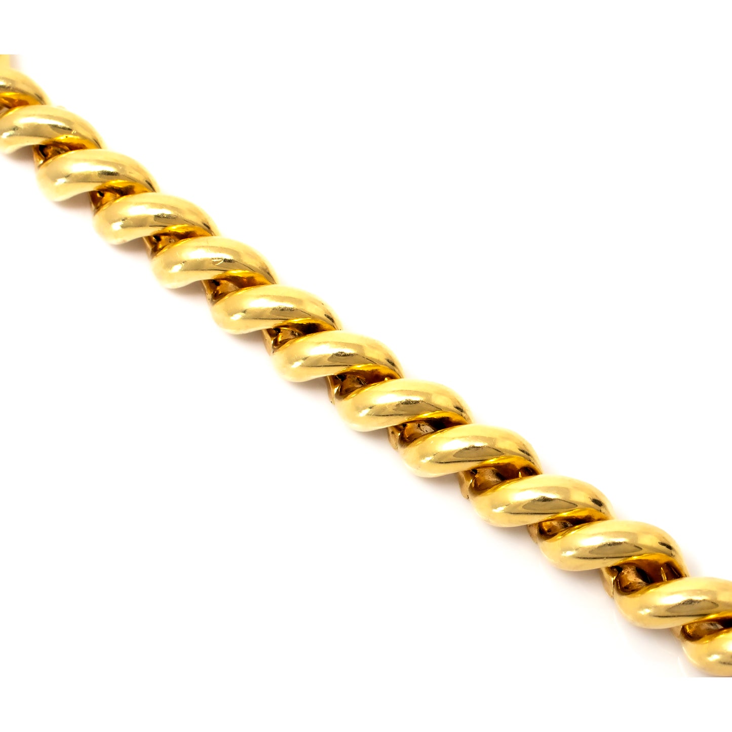 Tiffany & Co. San Marco Bracelet, Vintage