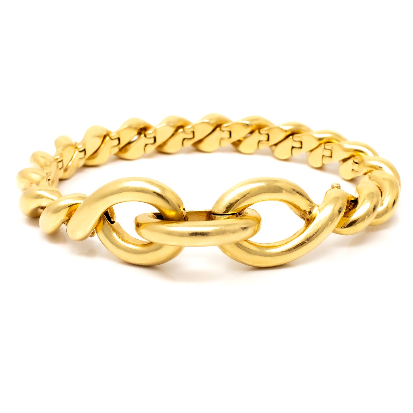 Tiffany & Co. San Marco Bracelet, Vintage