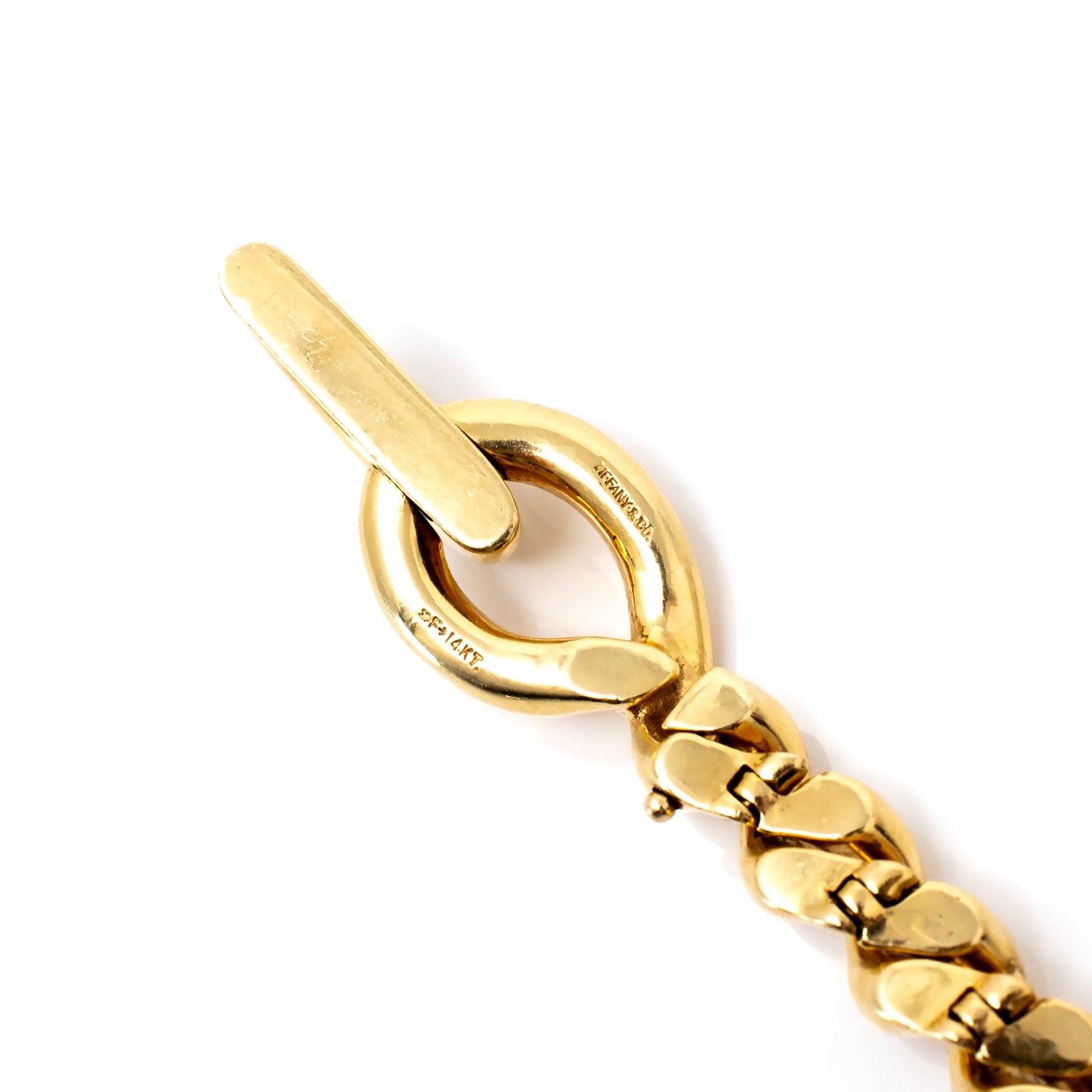Tiffany & Co. San Marco Bracelet, Vintage